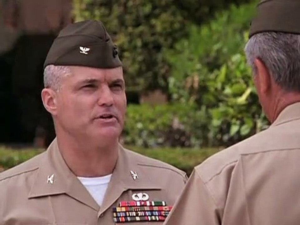 Pensacola - Flügel aus Stahl Staffel 3 Folge 13 HD Deutsch