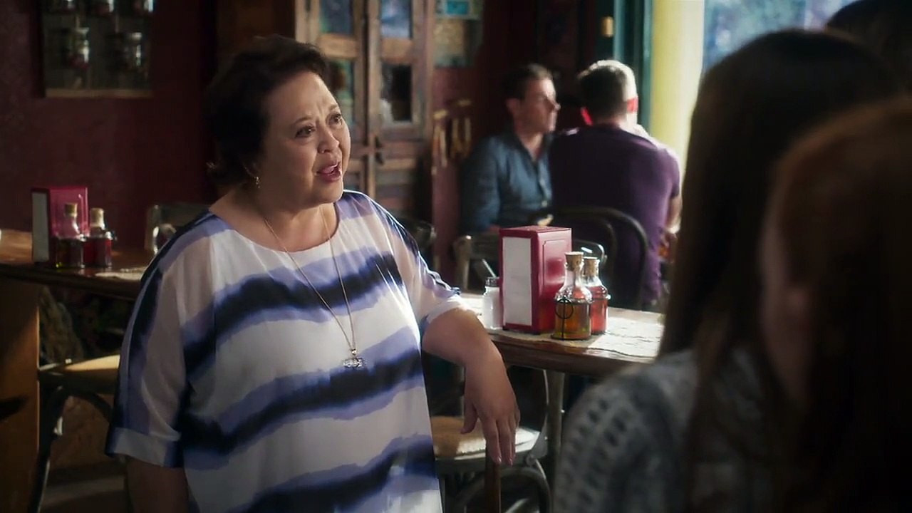 Das geheimnisvolle Kochbuch Staffel 3 Folge 1 HD Deutsch