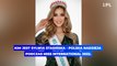 Polska nadzieja podczas konkursu Miss International 2022