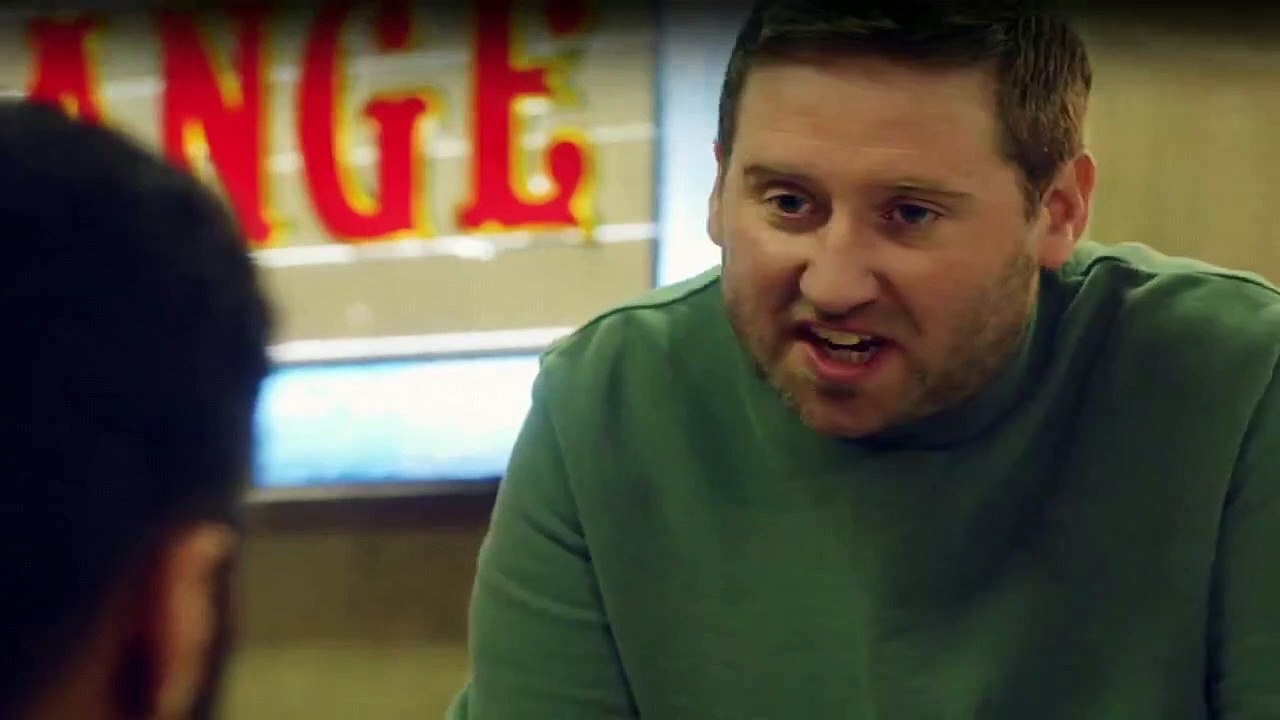 Loaded staffel 1 folge 4 hd deutsch