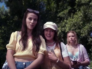 CERDITA. Teaser trailer oficial