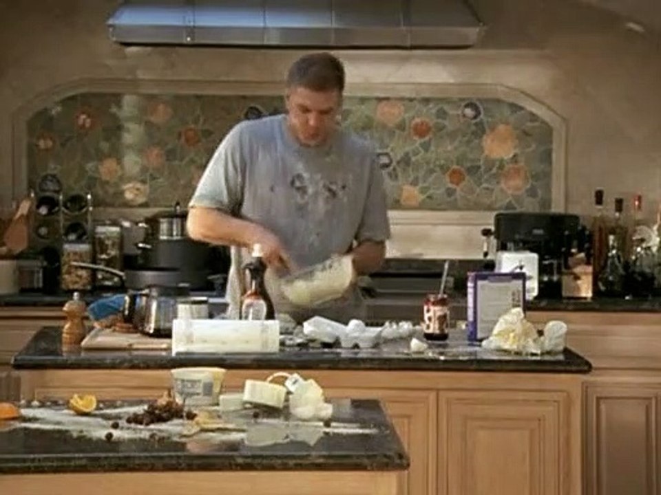 Pensacola - Flügel aus Stahl Staffel 3 Folge 19 HD Deutsch