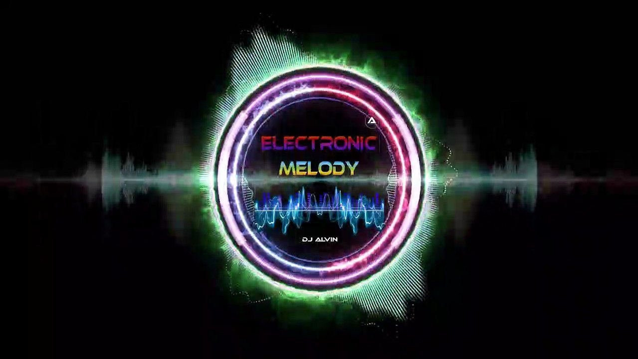 DJ Alvin - Electronic Melody