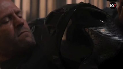 MENYAMAR SEBAGAI PETUGAS KEAMANAN TERNYATA SEORANG ‼️ Alur Cerita Film