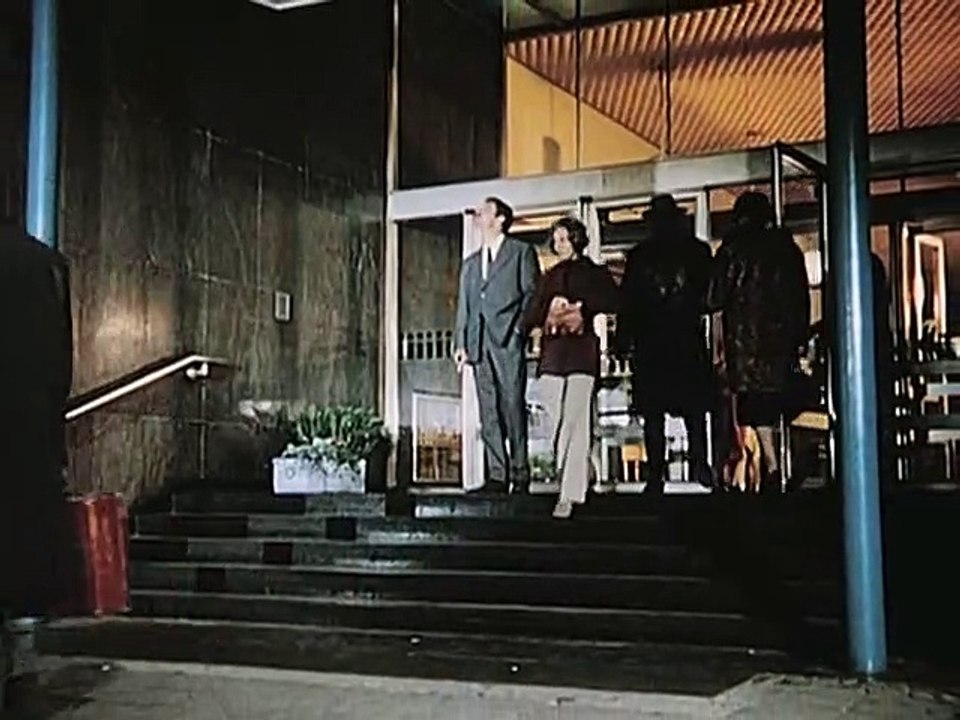 Das unsichtbare Visier Staffel 1 Folge 2 - Part 02 HD Deutsch