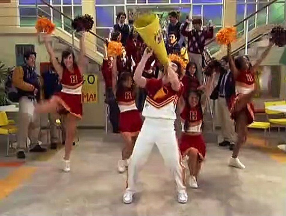 Disney Jonas - Die Serie Staffel 1 Folge 13 HD Deutsch