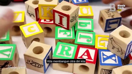 Rumus menjadi kaya raya versi Mardigu Wowiek