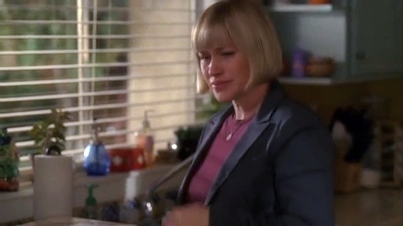 Medium - Nichts bleibt verborgen Staffel 3 Folge 13 HD Deutsch