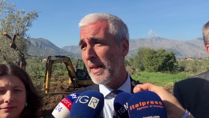 Mirri "A marzo il Palermo nel nuovo centro sportivo di Torretta"