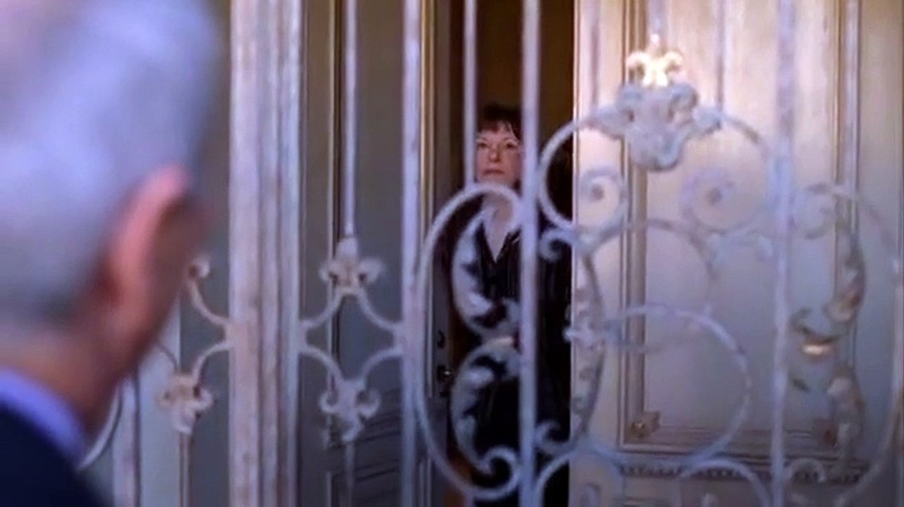 Medium - Nichts bleibt verborgen Staffel 3 Folge 16 HD Deutsch