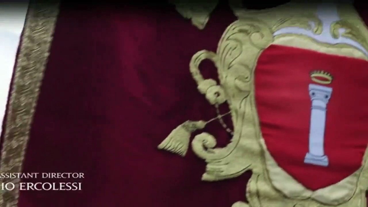 Die Medici - HerrscherFlorenz Staffel 1 Folge 1 HD Deutsch