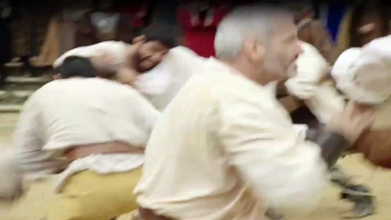 Die Medici - HerrscherFlorenz Staffel 1 Folge 4 HD Deutsch