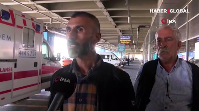 Yolcular büyük tepki gösterdi! Sabiha Gökçen Havalimanı’nda ‘bavul krizi’