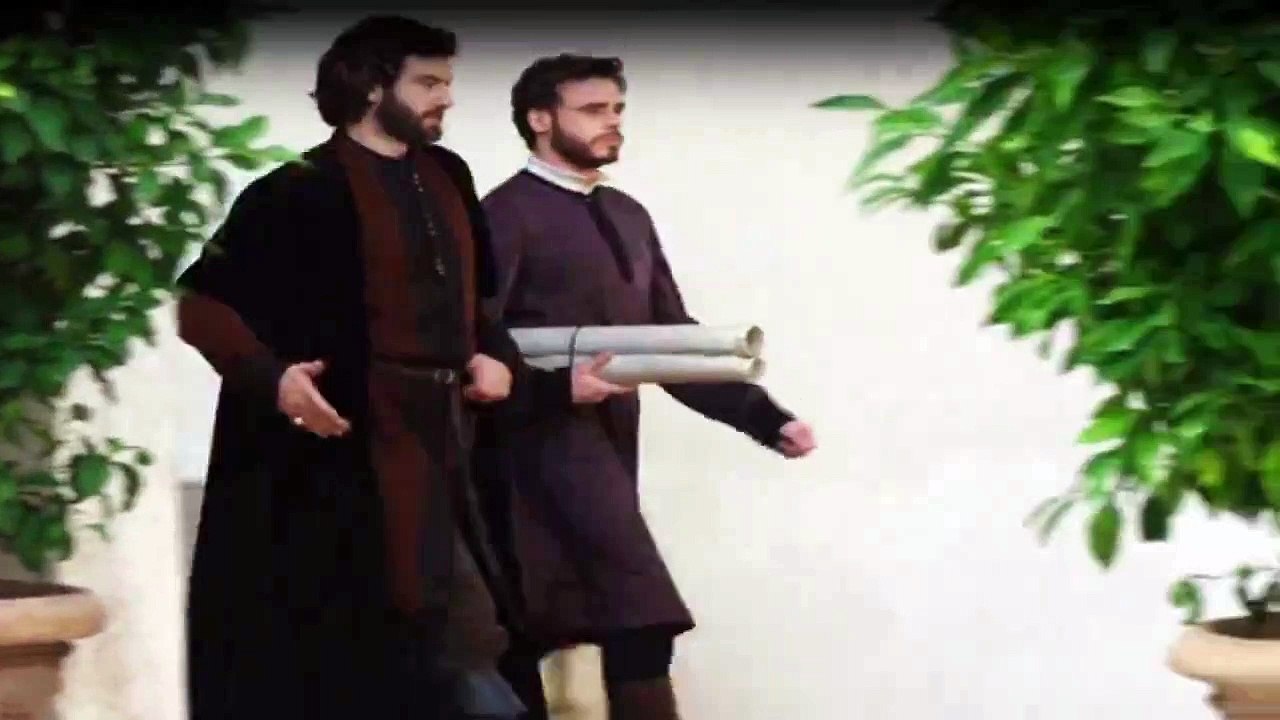 Die medici - herrscherflorenz staffel 1 folge 5 hd deutsch