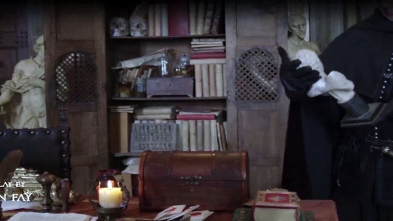 Die Medici - HerrscherFlorenz Staffel 1 Folge 8 HD Deutsch