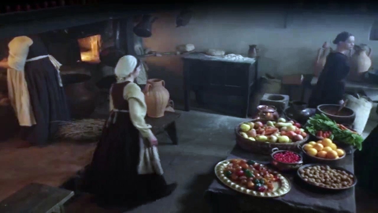 Die Medici - HerrscherFlorenz Staffel 1 Folge 6 HD Deutsch