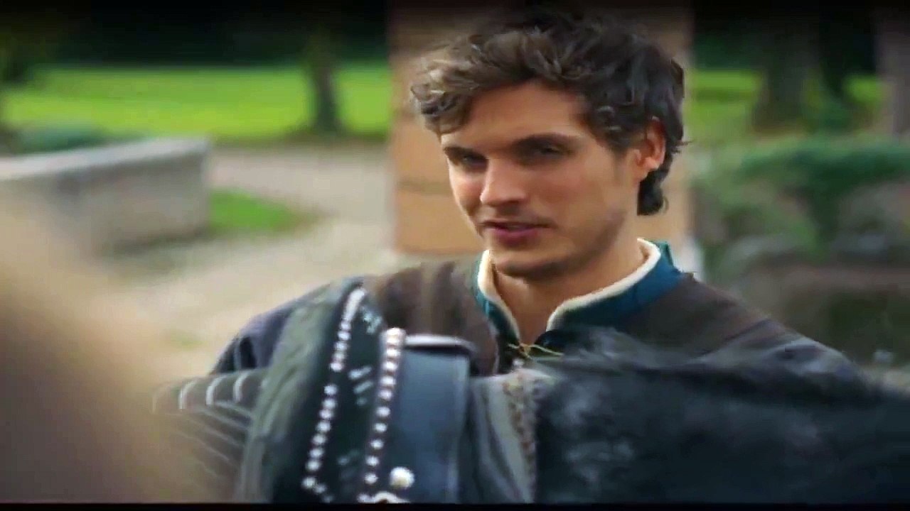 Die Medici - HerrscherFlorenz Staffel 2 Folge 1 HD Deutsch