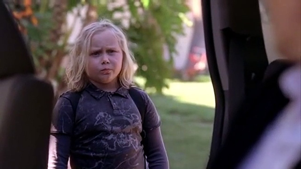 Medium - Nichts bleibt verborgen Staffel 3 Folge 18 HD Deutsch