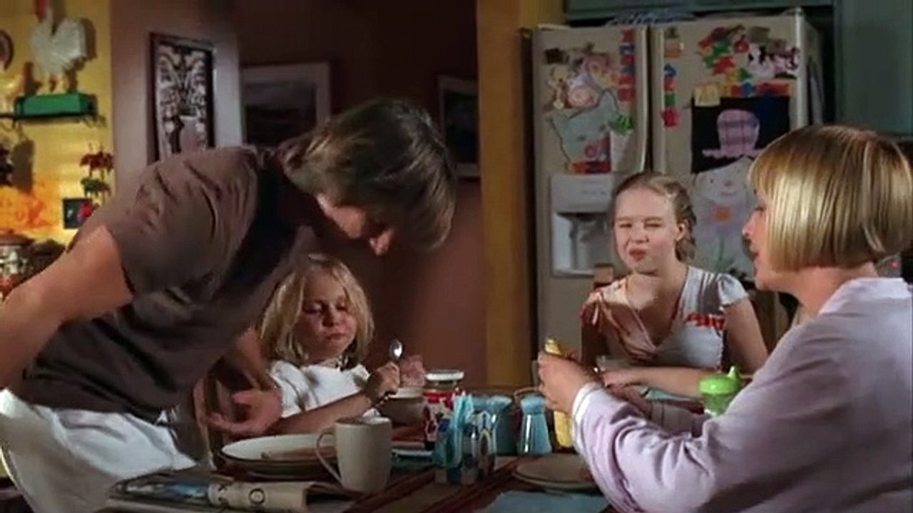 Medium - Nichts bleibt verborgen Staffel 3 Folge 19 HD Deutsch