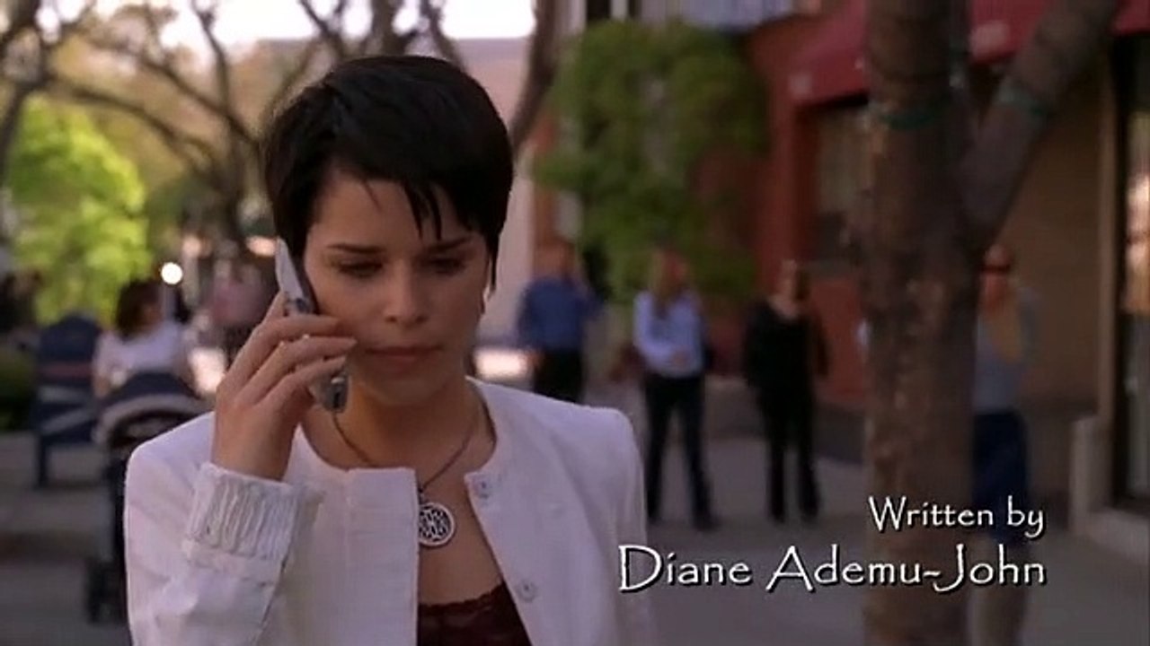 Medium - Nichts bleibt verborgen Staffel 3 Folge 21 HD Deutsch