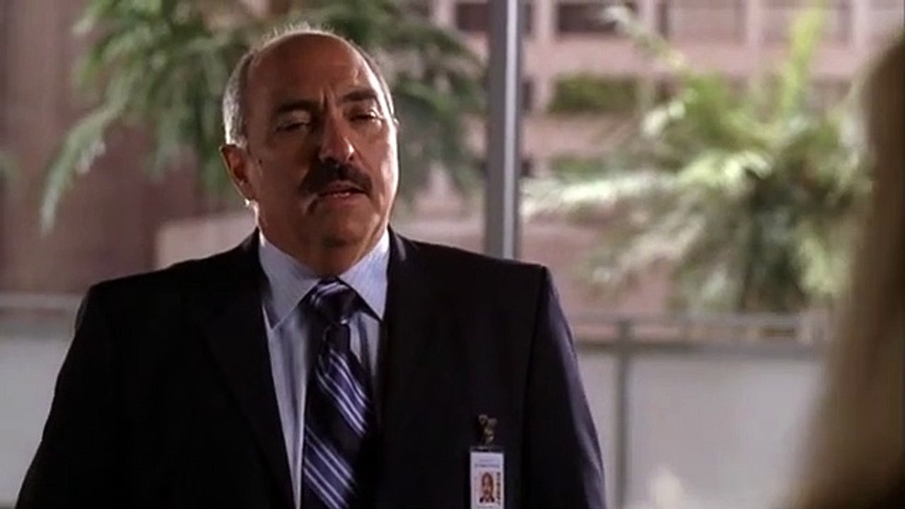 Medium - Nichts bleibt verborgen Staffel 3 Folge 20 HD Deutsch