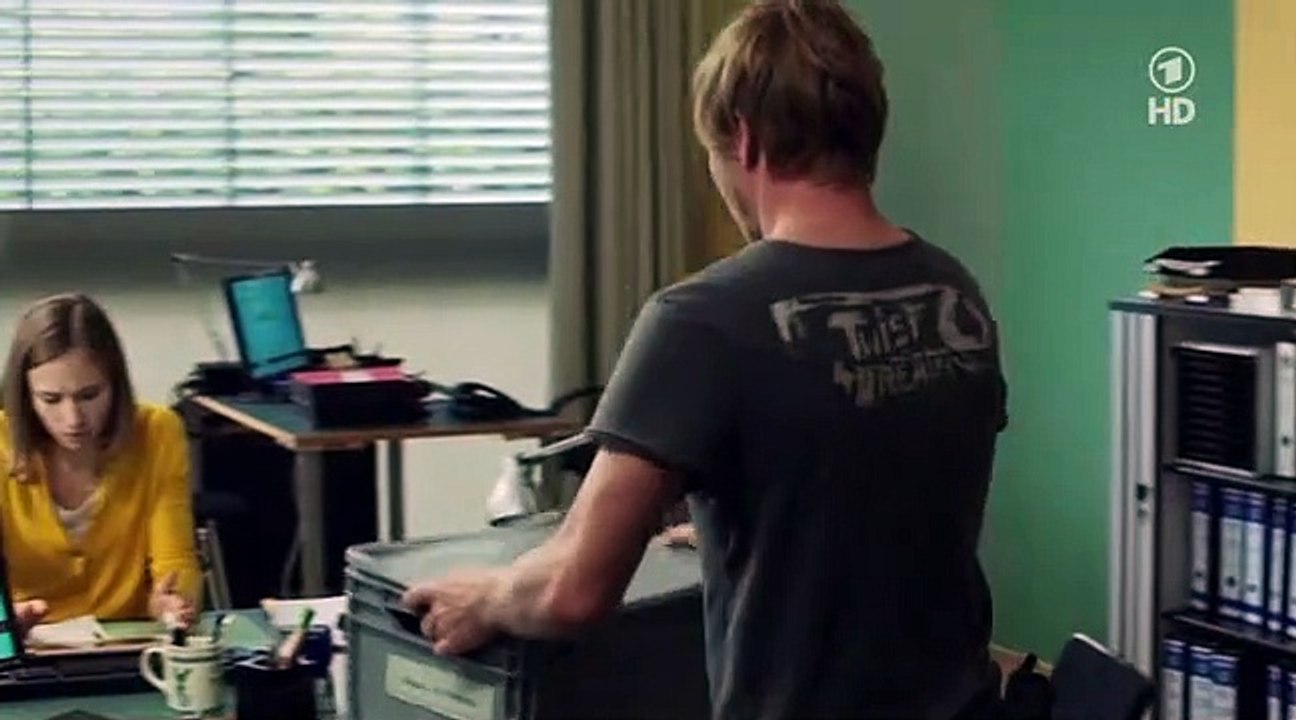Tatort Staffel 44 Folge 34 - Part 02 HD Deutsch