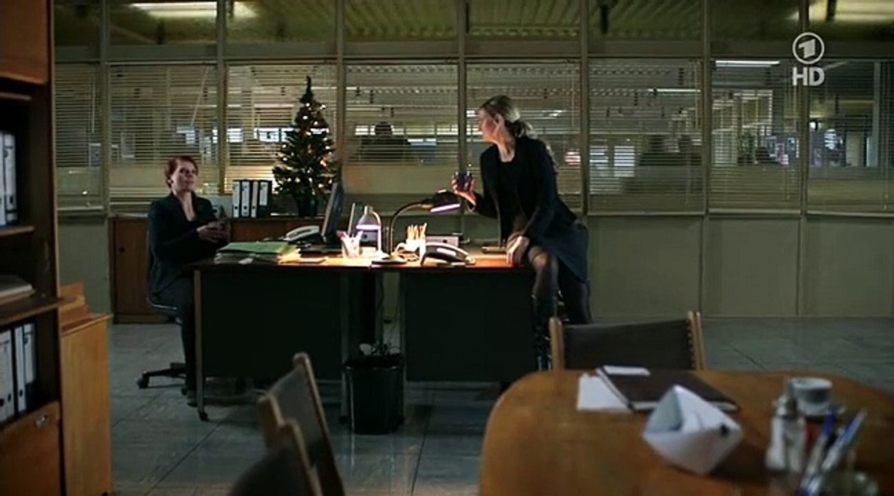 Tatort Staffel 44 Folge 35 - Part 02 HD Deutsch