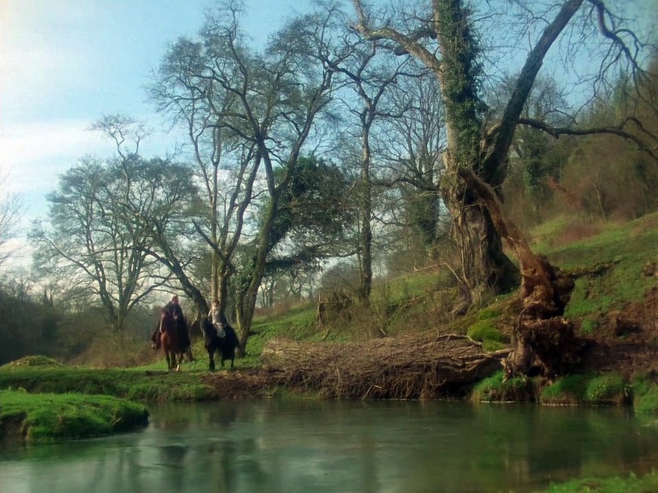 Robin Hood (1984) Staffel 3 Folge 1 HD Deutsch