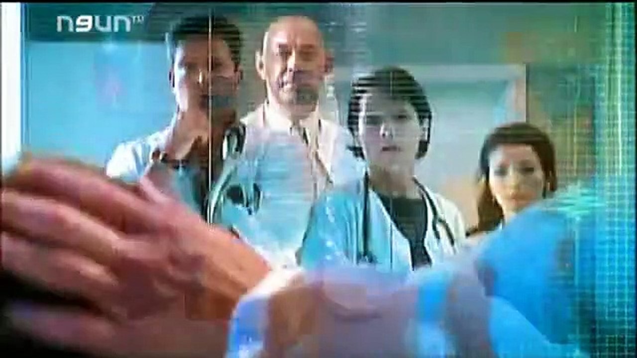 Klinikum Berlin Mitte Staffel 2 Folge 11 HD Deutsch