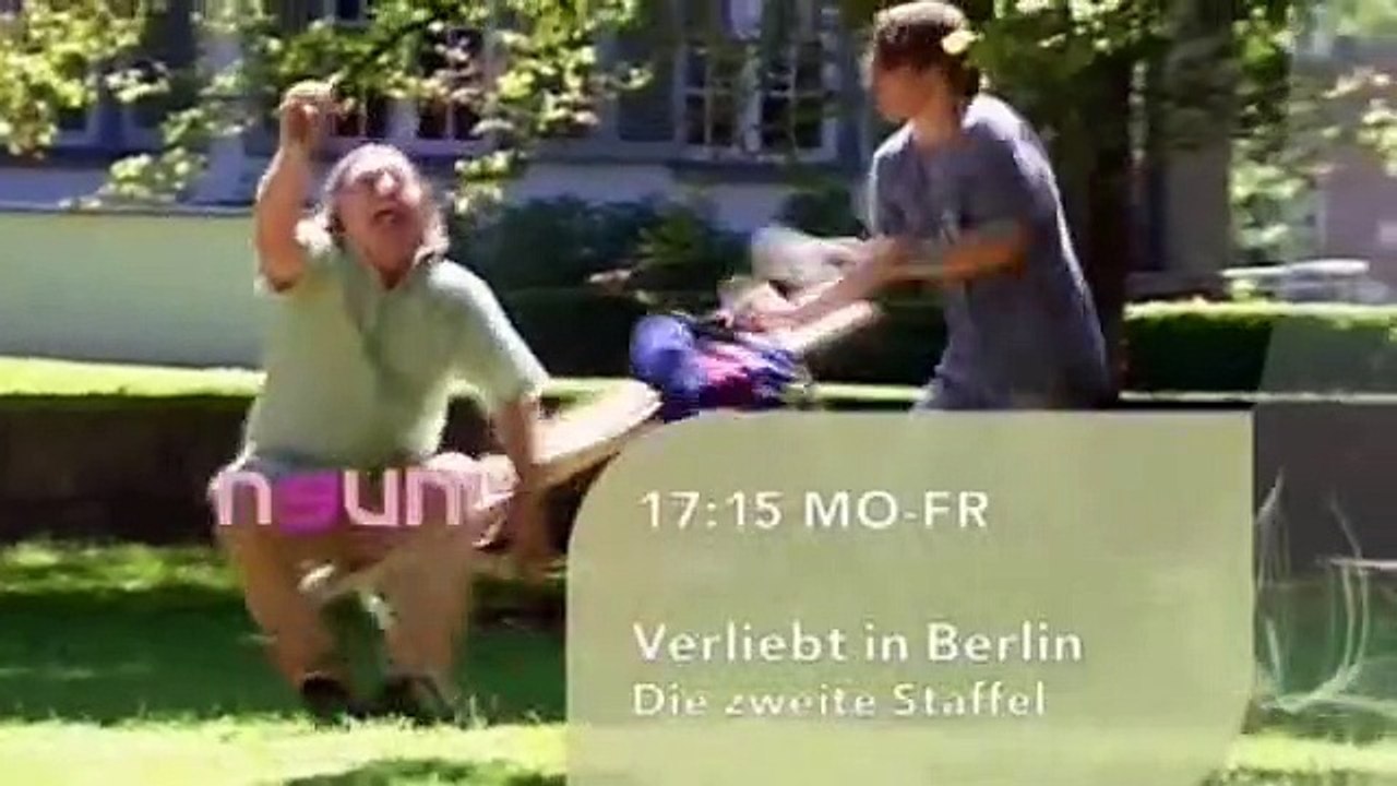 Klinikum Berlin Mitte Staffel 2 Folge 13 HD Deutsch