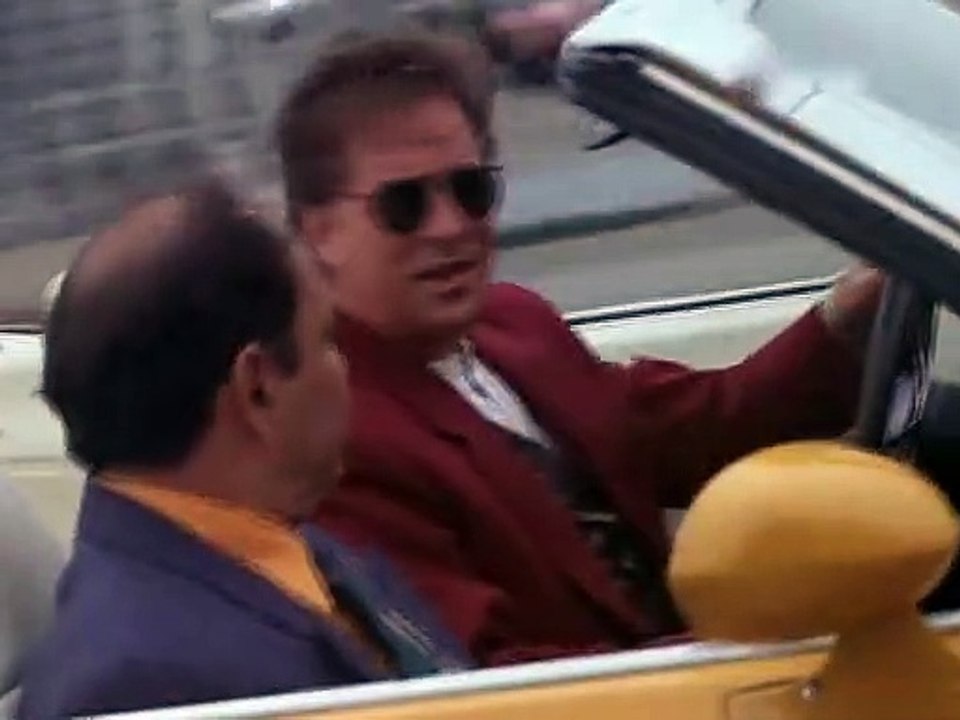 Nash Bridges Staffel 2 Folge 17 HD Deutsch