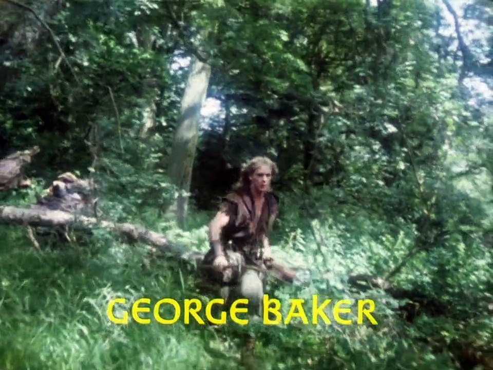 Robin Hood (1984) Staffel 3 Folge 3 HD Deutsch