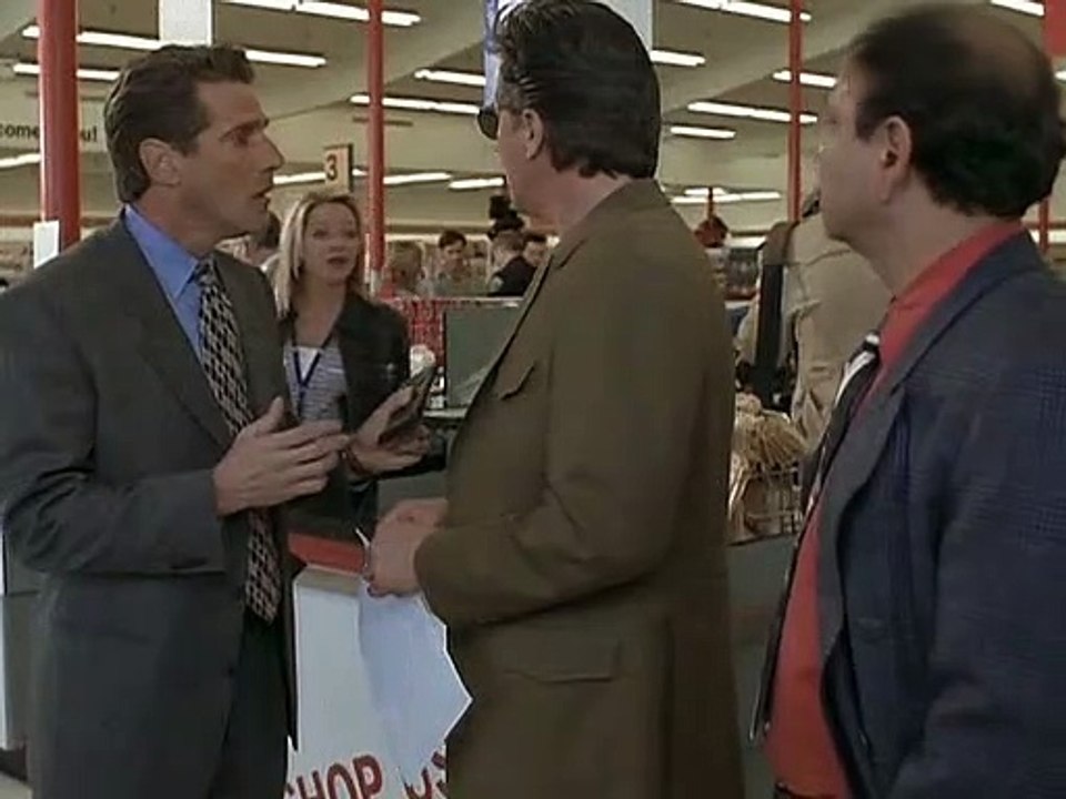 Nash Bridges Staffel 2 Folge 19 HD Deutsch