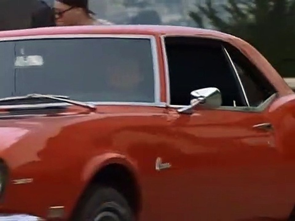 Nash Bridges Staffel 2 Folge 18 HD Deutsch