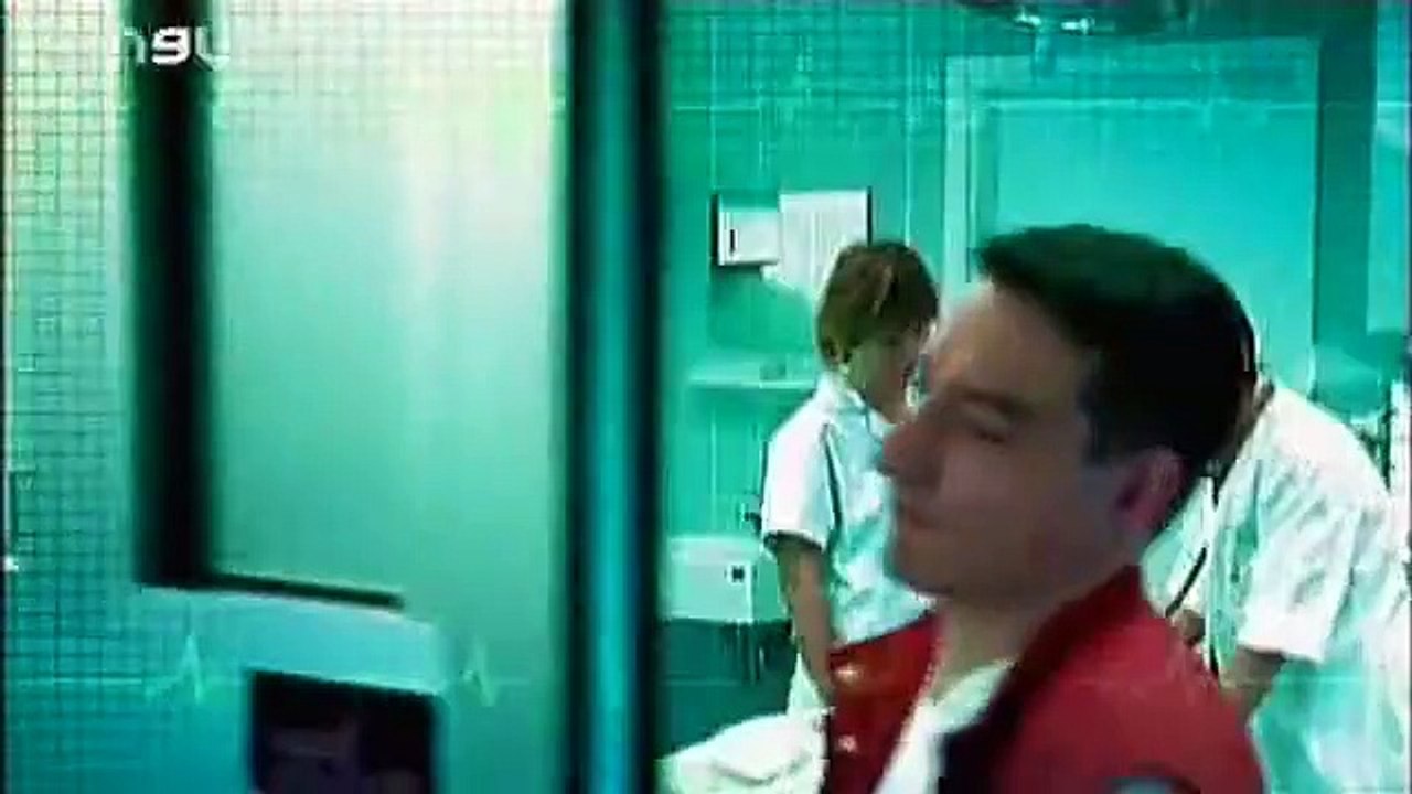 Klinikum Berlin Mitte Staffel 2 Folge 6 HD Deutsch