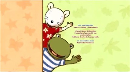 Nelly & César - intro french francais