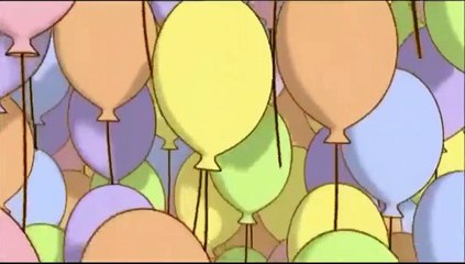 Nellie & Cezar - Buiten spelen song part 1 of 2