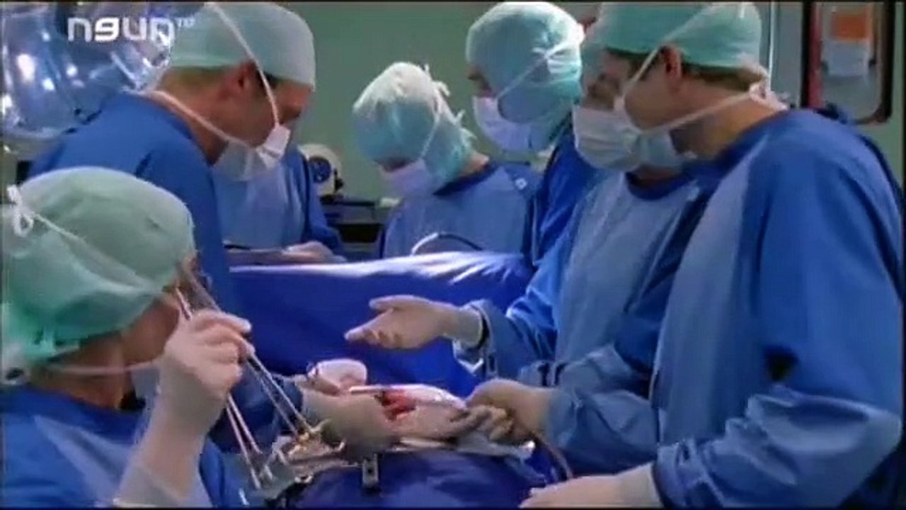 Klinikum Berlin Mitte Staffel 3 Folge 1 HD Deutsch