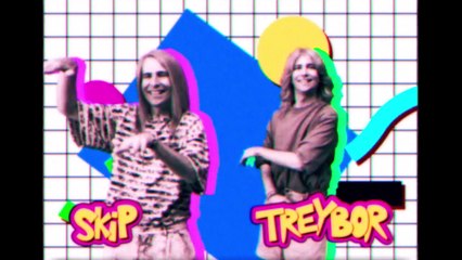 Saturday Morning All Star Hits! Staffel 1 Folge 4 HD Deutsch