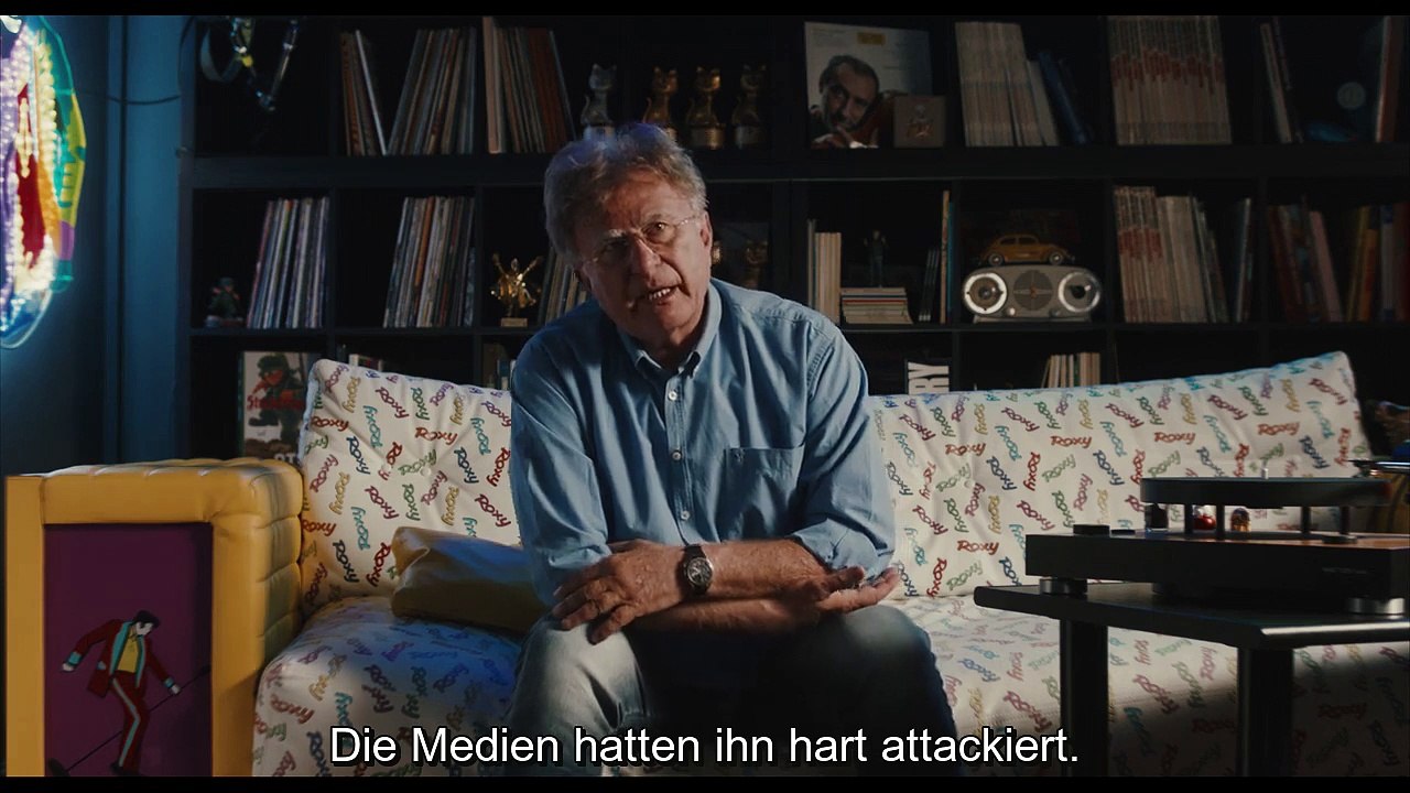 SanPa Die Sünden des Retters Staffel 1 Folge 5 - Part 01 HD Deutsch