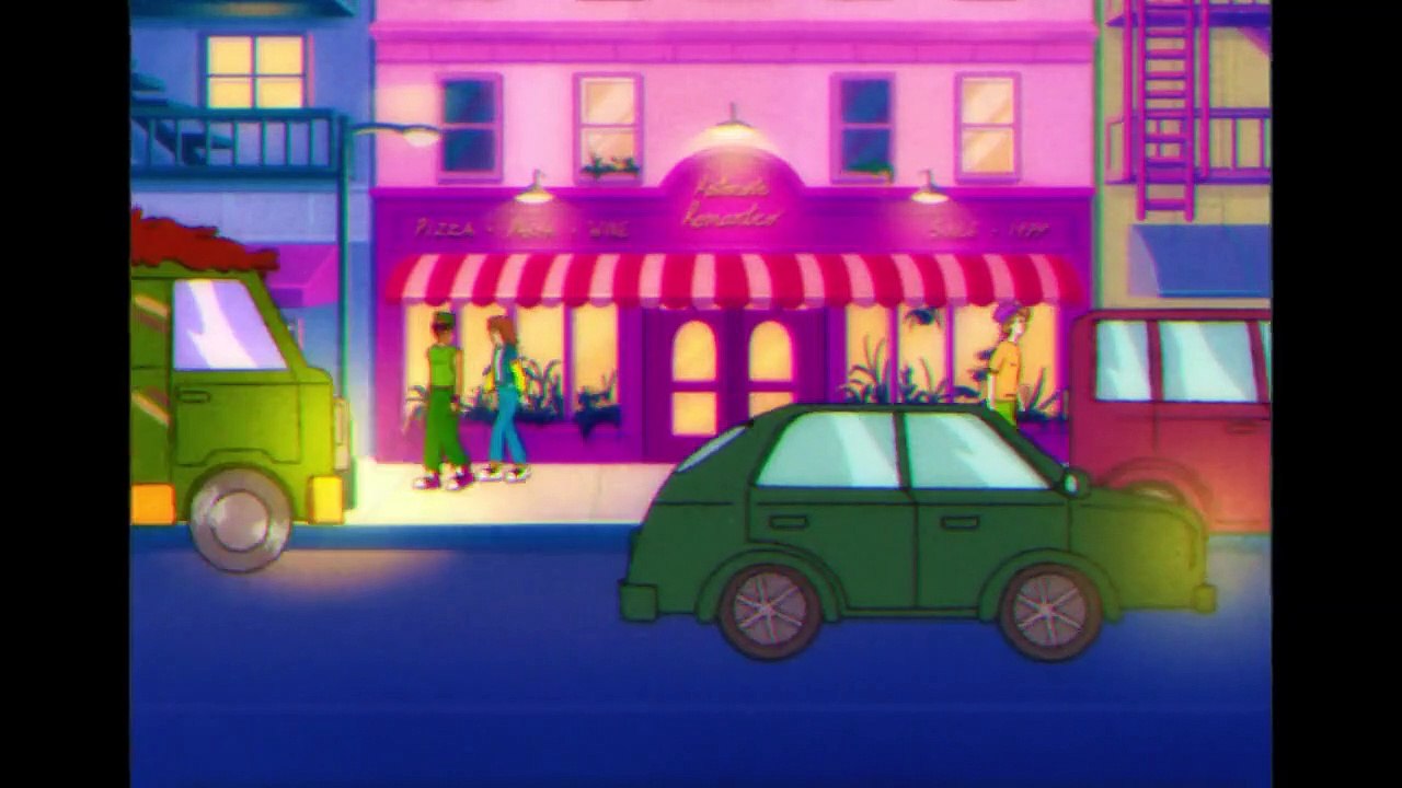 Saturday Morning All Star Hits! Staffel 1 Folge 6 HD Deutsch