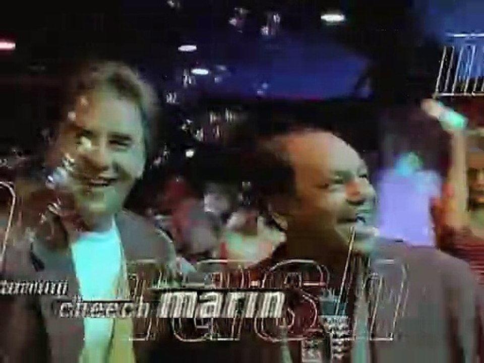 Nash Bridges Staffel 3 Folge 2 HD Deutsch