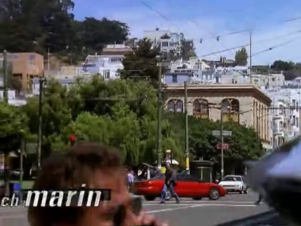 Nash Bridges Staffel 3 Folge 3 HD Deutsch