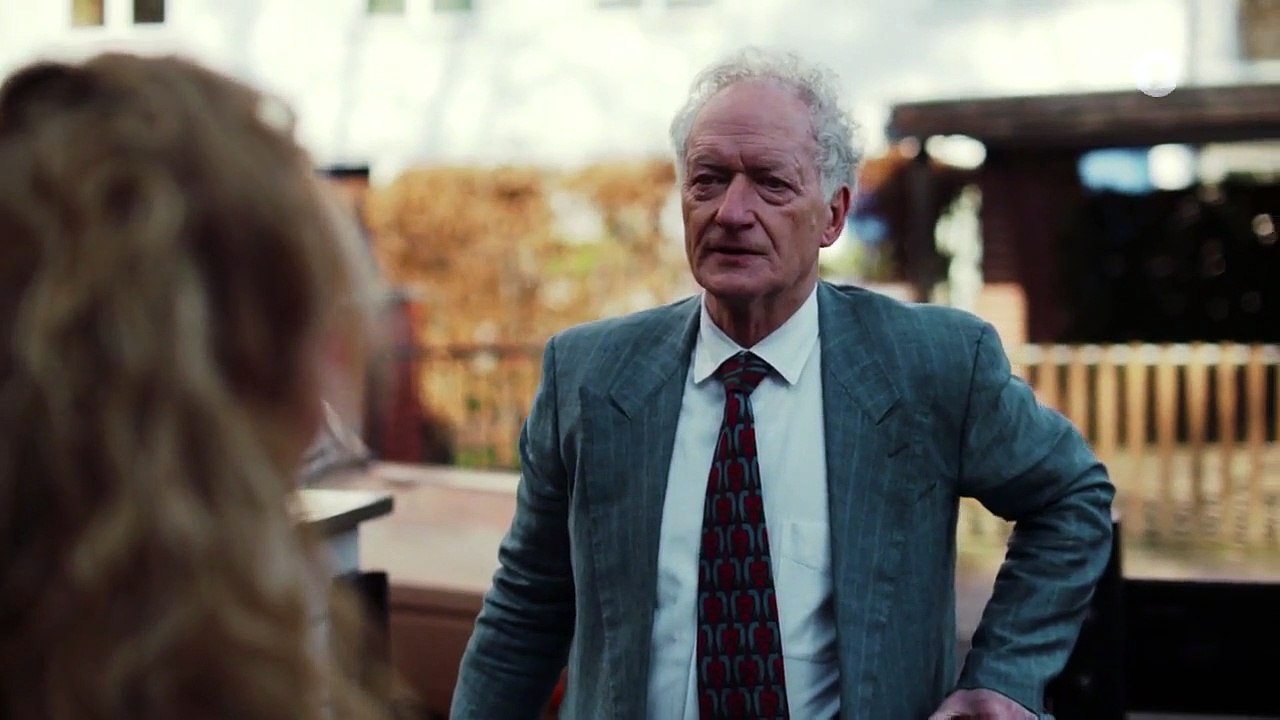 ZERV - Zeit der Abrechnung Staffel 1 Folge 6 HD Deutsch