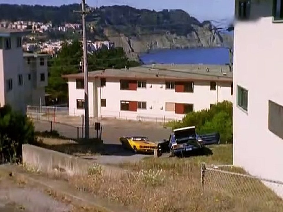 Nash Bridges Staffel 3 Folge 5 HD Deutsch