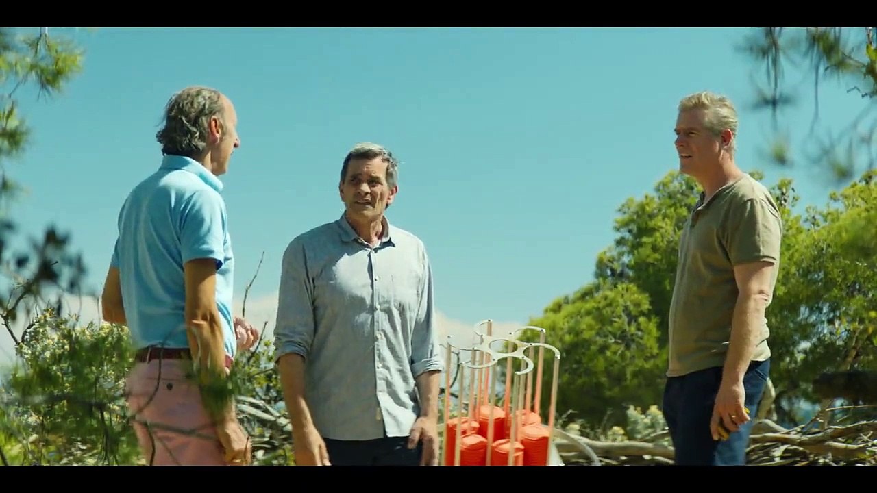 Zwei Sommer Staffel 1 Folge 3 HD Deutsch