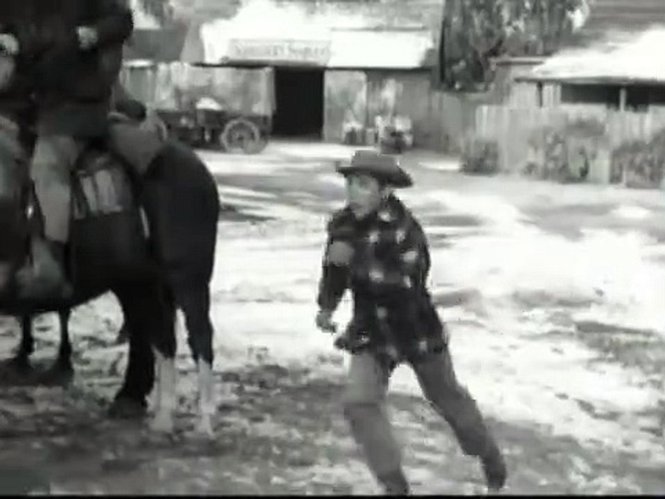 WestlichSanta Fé Staffel 3 Folge 27 HD Deutsch