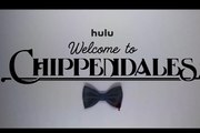 Welcome to Chippendales - Trailer Officiel Saison 1