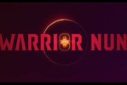 Warrior Nun - Trailer Officiel Saison 2