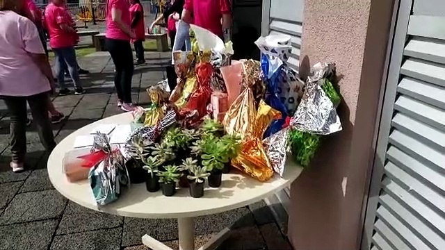 Outubro Rosa: Sesau promove ação alusiva a saúde das mulheres